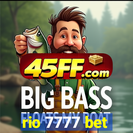 rio 7777 bet